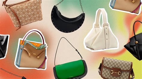 The Best Designer Bags of All Time, According to the Experts